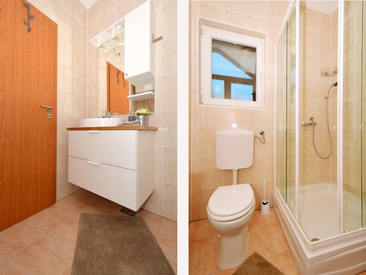 Apartamento 4 Us Rogoznica  Exterior foto