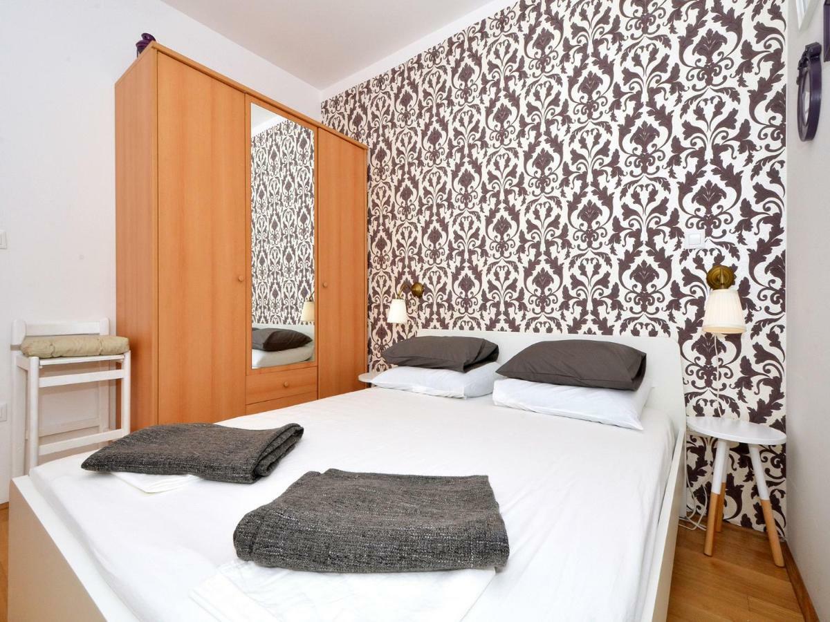 Apartamento 4 Us Rogoznica  Exterior foto