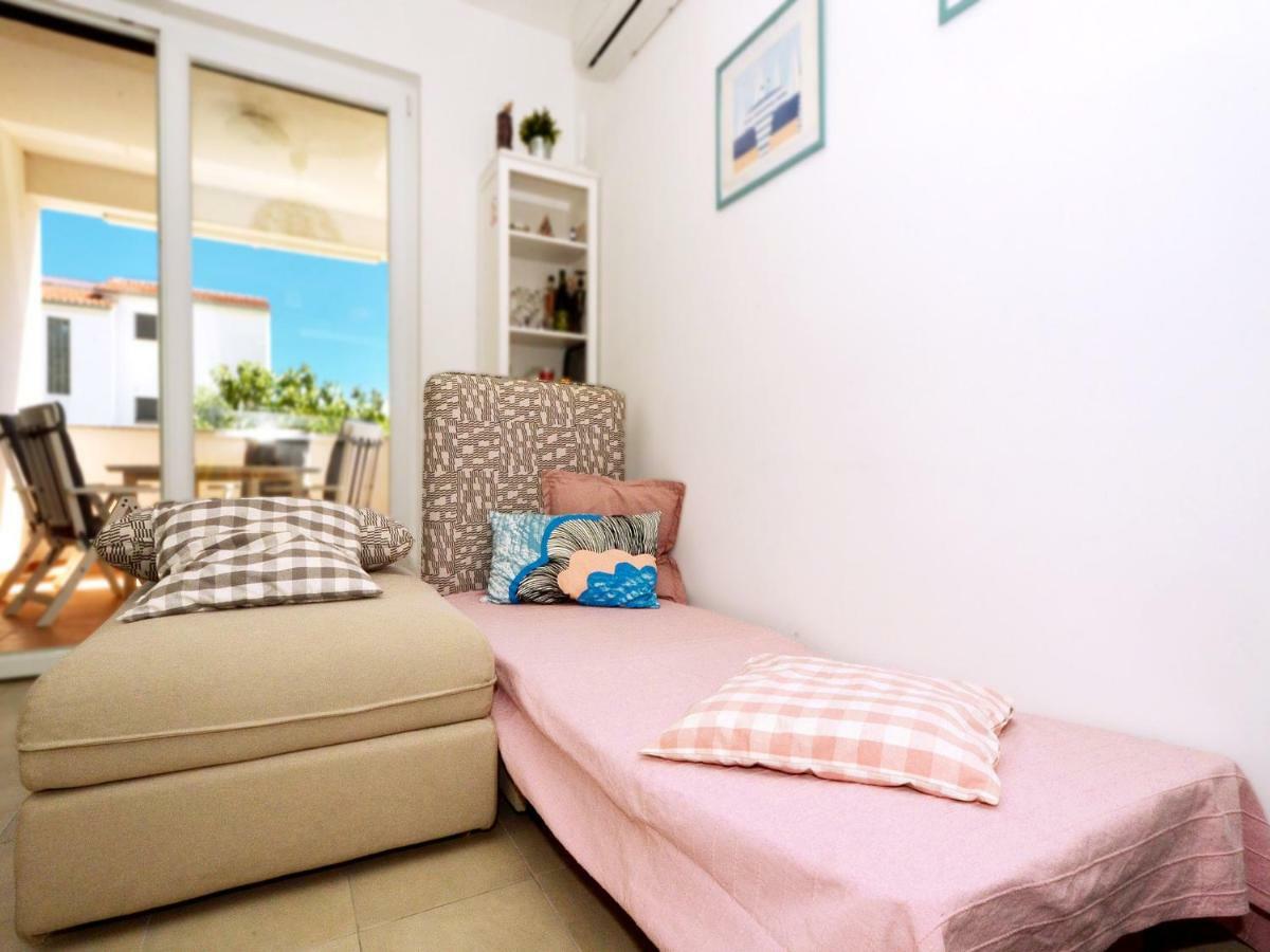 Apartamento 4 Us Rogoznica  Exterior foto