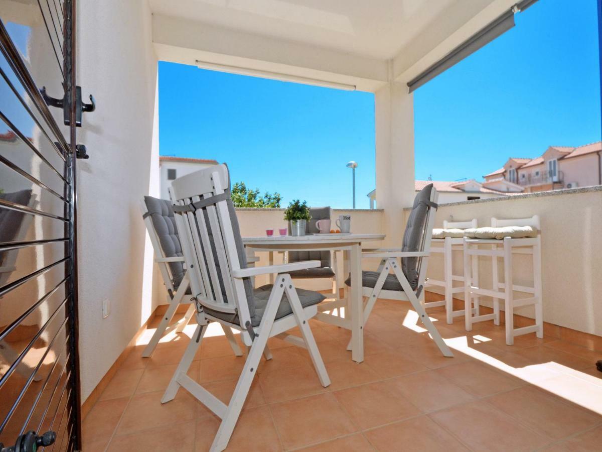 Apartamento 4 Us Rogoznica  Exterior foto