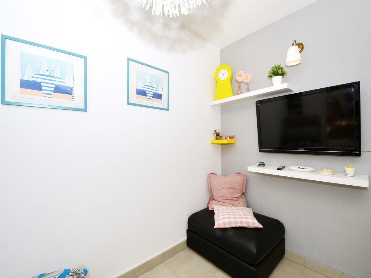 Apartamento 4 Us Rogoznica  Exterior foto
